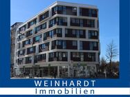 Exklusive Maisonette Wohnung mit Tiefgaragenstellplatz in zentrale Lage im Schanzenviertel - Hamburg