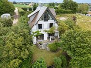 Großzügiges und modernisiertes Einfamilienhaus mit atemberaubenden Ausblick in Ansbach - Ansbach