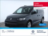 VW Caddy, TDI AppConnect VZE, Jahr 2023 - Hannover