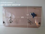LMC Wohnwagen Fenster ca. 105 x 57 gebr. (Roxite 80 D401 zB 685F) Sonderpreis - Schotten Zentrum