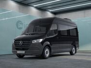 Mercedes Sprinter, , Jahr 2021 - München