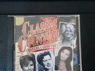 Classic Country Queens of Country Doppel CD - Sindelfingen