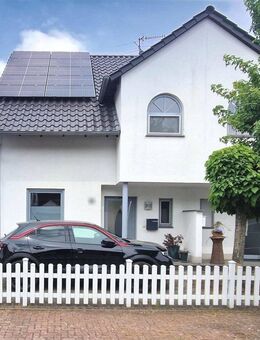 Raum zum Leben - stilvolles Familienhaus in Duisburg-Rumeln - Duisburg