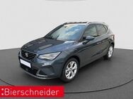 Seat Arona 1.0 TSI FR NAVI LED SHZ KAMERA - Ingolstadt