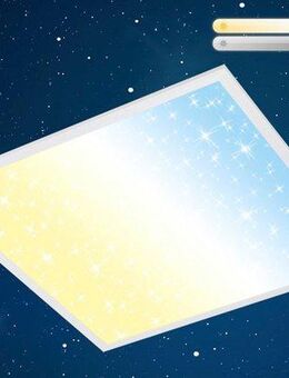 Briloner Leuchten LED Panel PALLAS