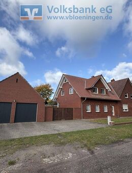 Zweifamilienhaus in Lindern zu verkaufen - Lindern (Oldenburg)