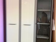 Komplettes Büro / Arbeitszimmer zu verschenken - Bergheim (Nordrhein-Westfalen)