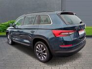 Skoda Kodiaq Drive 125 4x4 2.0 TDI+AHK+Navi+Alufelgen+LED+Sitzheizung - Marktredwitz