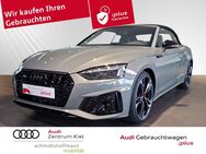 Audi A5, Cabriolet 40 TFSI quattro S-line, Jahr 2024 - Kiel