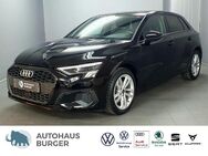 Audi A3, Sportback 40TFSI e, Jahr 2022 - Blaubeuren