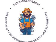 Handwerker, Möbel, Ikea. - Leipzig