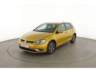 VW Golf VII 1.5 TSI ACT Sound - Berlin