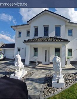 Privatsphäre, Perfektion & Prestige - Ihr neues Domizil vor den Toren Berlins - Blankenfelde-Mahlow