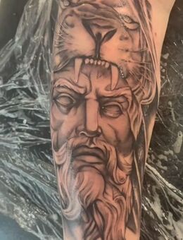 "TAGESSITZUNG TATTOO HAMBURG - 600€ FESTPREIS - Hamburg