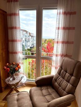 Ein Zuhause zum Wohlfühlen - Sanierte 3-Zimmer Wohnung in RV-West - Ravensburg