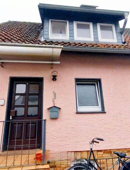 Ihr Familienglück im Herzen von Celle - Charmantes Einfamilienhaus mit Potenzial - Celle