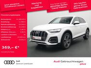 Audi Q5, 50 e quattro advanced, Jahr 2022 - Leverkusen