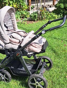 Kinderwagen - Heidenau (Sachsen)