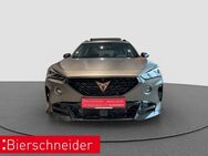 CUPRA Formentor, 2.5 TSI VZ5 Century Bronze 20 TOPVIEW, Jahr 2024 - Hüttlingen