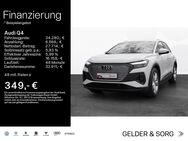 Audi Q4, Digital EPH, Jahr 2022 - Coburg