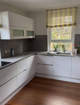 Gepflegtes Einfamilienhaus - Ihr Familienparadies in toller Wohnlage! - Geislingen (Steige)