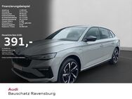 Skoda Scala, 1.5 TSI Monte Carlo, Jahr 2022 - Ravensburg