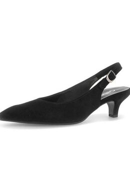 Gabor Slingpumps Rauleder Slingpumps