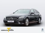 Mercedes-Benz C 220 T d AVANTGARDE NAVI GRA LM - Recklinghausen