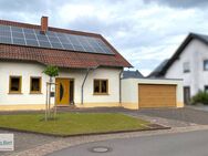 GRENZNÄHE: GERÄUMIGES UND SEHR GEPFLEGTES WOHNHAUS IN TOP WOHNLAGE! - Mettlach