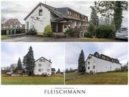 Ihr Zuhause mit Gästeoption - Leben und Arbeiten unter einem Dach - Altensteig