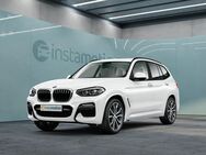 BMW X3, xDrive 30 e Sportpaket 20 Hifi, Jahr 2021 - München