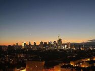 Luxuriöses Apartment mit Skyline Panorama View - Frankfurt (Main)