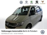 VW T6 California, 2.0 TDI 1 Beach Camper, Jahr 2022 - Berlin