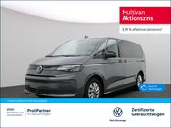 VW T7 Multivan, 2.0 TDI lang, Jahr 2023 - Bad Oeynhausen