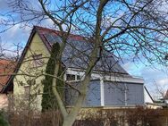 Schönes Einfamilienhaus in Döberitz zu verkaufen - Premnitz