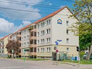 Eine Wohnung für Groß und Klein - Magdeburg