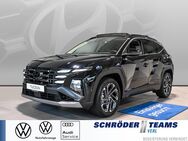 Hyundai Tucson, 1.6 CRDi Prime, Jahr 2022 - Verl