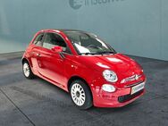 Fiat 500, 1.0 Lounge Mild Hybrid EU6d Passione, Jahr 2020 - München