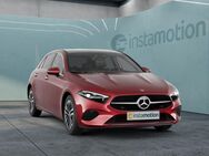 Mercedes A 250, e Progressive Advanced, Jahr 2023 - München