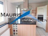Große Wohnung mit schönem Schnitt, 2 Balkone und EBK - Mannheim