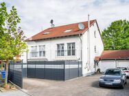 Großzügiger Familientraum in gefragter und ruhiger Lage von Berzdorf! - Wesseling