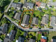 Klassischer Bungalow mit sonnigem Grundstück in zentraler und gewachsener Wohnlage - Jesteburg