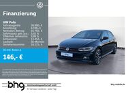 VW Polo, 2.0 TSI GTI Polo OPF GTI, Jahr 2020 - Reutlingen