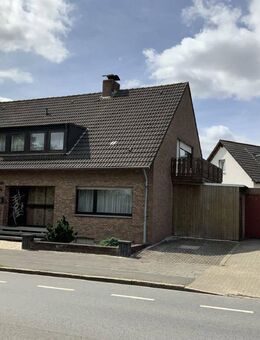 Freistehendes Haus mit viel Platz für 1 bis 2 Familien - Hamm