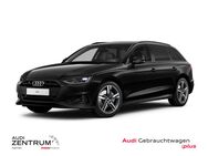 Audi A4, Avant 40 TDI advanced, Jahr 2023 - Aachen