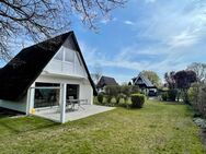 Modernisiertes Ferienhaus in Duhnen - ca. 400 Meter bis zum Sandstrand - Cuxhaven