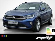 VW Taigo, 1.0 TSI Life IQ-LIGHT APPS, Jahr 2024 - Pfaffenhofen (Ilm)