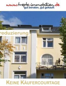 Ideal für Balkonliebhaber, Leben in Citynähe inklusive! - Hamburg