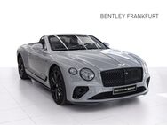 Bentley New Continental GTC V8, S von BENTLEY FRANKFURT, Jahr 2023 - Bad Homburg (Höhe)