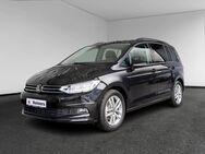 VW Touran, 1.5 TSI Comfortline, Jahr 2025 - Rellingen